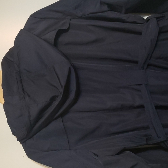 Steve Madden Trench Coat - Picture 7 of 11